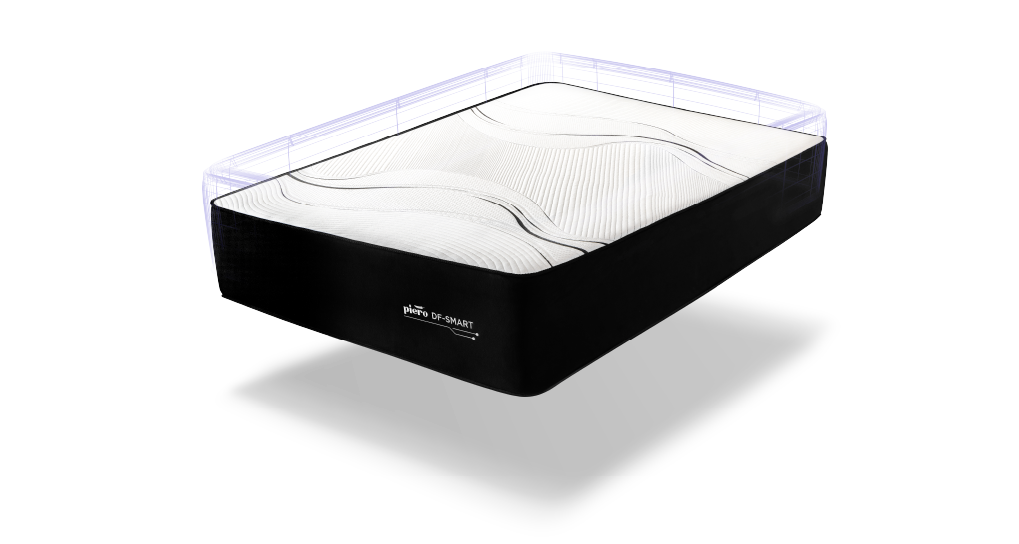Mattress DFSmart